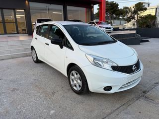 Nissan Note 2015 1.2 ACENTA-thumb-10