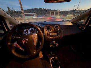 Nissan Note 2015 1.2 ACENTA-thumb-13