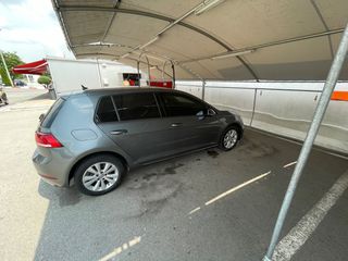 Volkswagen Golf 2019 TDI TURBO DIESEL