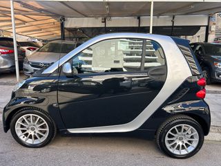 Smart ForTwo 2010 1.0 MHD 71HP-thumb-1