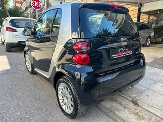 Smart ForTwo 2010 1.0 MHD 71HP-thumb-2