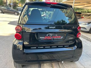 Smart ForTwo 2010 1.0 MHD 71HP-thumb-3