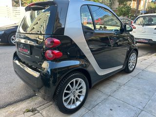 Smart ForTwo 2010 1.0 MHD 71HP-thumb-4