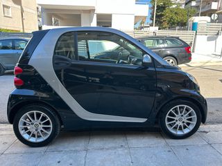 Smart ForTwo 2010 1.0 MHD 71HP-thumb-5