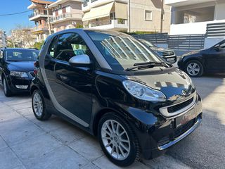 Smart ForTwo 2010 1.0 MHD 71HP-thumb-6