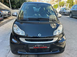 Smart ForTwo 2010 1.0 MHD 71HP-thumb-7