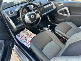 Smart ForTwo 2010 1.0 MHD 71HP-thumb-10