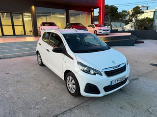 Peugeot 108 2018 108