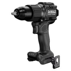 Dewalt McLaren Σετ Κρουστικό Δραπανοκατσάβιδο & Γωνιακός Τροχός 18V XR 2x5Ah (DCK2223MP2T)