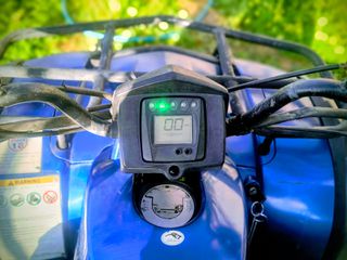 Shineray XY 250 2018 Mustang-thumb-1