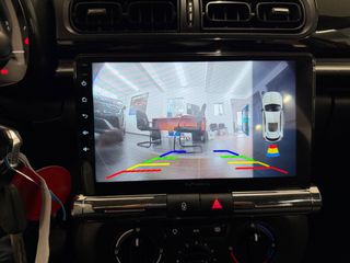 Citroen C3 2018 1.2 PURETECH FEEL ΟΘΟΝΗ-NAVI-CAMERA-thumb-39