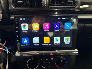 Citroen C3 2018 1.2 PURETECH FEEL ΟΘΟΝΗ-NAVI-CAMERA-thumb-41
