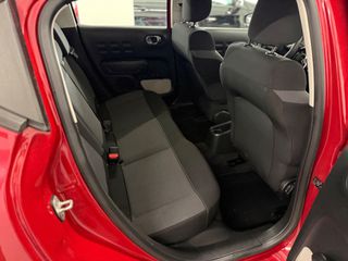 Citroen C3 2018 1.2 PURETECH FEEL ΟΘΟΝΗ-NAVI-CAMERA-thumb-44