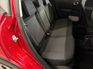 Citroen C3 2018 1.2 PURETECH FEEL ΟΘΟΝΗ-NAVI-CAMERA-thumb-45