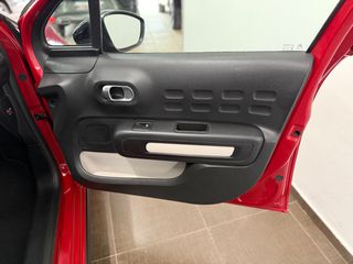 Citroen C3 2018 1.2 PURETECH FEEL ΟΘΟΝΗ-NAVI-CAMERA-thumb-50