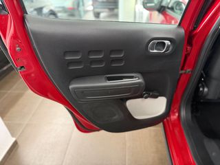 Citroen C3 2018 1.2 PURETECH FEEL ΟΘΟΝΗ-NAVI-CAMERA-thumb-51