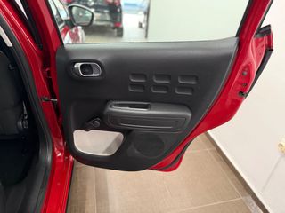 Citroen C3 2018 1.2 PURETECH FEEL ΟΘΟΝΗ-NAVI-CAMERA-thumb-52