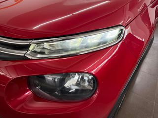 Citroen C3 2018 1.2 PURETECH FEEL ΟΘΟΝΗ-NAVI-CAMERA-thumb-58