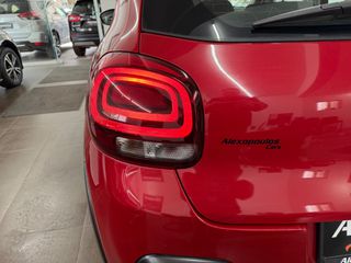 Citroen C3 2018 1.2 PURETECH FEEL ΟΘΟΝΗ-NAVI-CAMERA-thumb-59