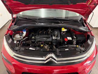 Citroen C3 2018 1.2 PURETECH FEEL ΟΘΟΝΗ-NAVI-CAMERA-thumb-60