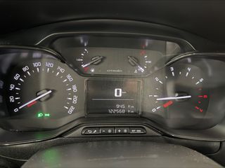 Citroen C3 2018 1.2 PURETECH FEEL ΟΘΟΝΗ-NAVI-CAMERA-thumb-37