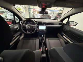 Citroen C3 2018 1.2 PURETECH FEEL ΟΘΟΝΗ-NAVI-CAMERA-thumb-23