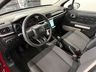 Citroen C3 2018 1.2 PURETECH FEEL ΟΘΟΝΗ-NAVI-CAMERA-thumb-24