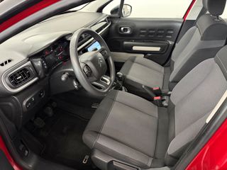 Citroen C3 2018 1.2 PURETECH FEEL ΟΘΟΝΗ-NAVI-CAMERA-thumb-25