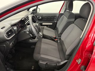 Citroen C3 2018 1.2 PURETECH FEEL ΟΘΟΝΗ-NAVI-CAMERA-thumb-26