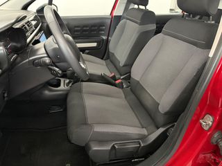 Citroen C3 2018 1.2 PURETECH FEEL ΟΘΟΝΗ-NAVI-CAMERA-thumb-27