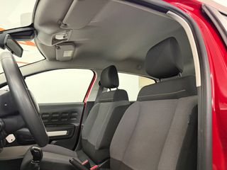 Citroen C3 2018 1.2 PURETECH FEEL ΟΘΟΝΗ-NAVI-CAMERA-thumb-28