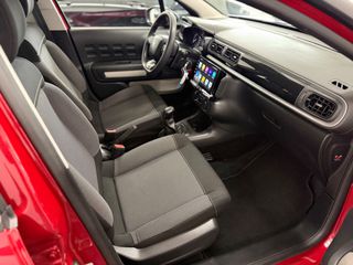 Citroen C3 2018 1.2 PURETECH FEEL ΟΘΟΝΗ-NAVI-CAMERA-thumb-30