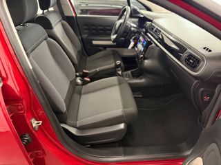 Citroen C3 2018 1.2 PURETECH FEEL ΟΘΟΝΗ-NAVI-CAMERA-thumb-31