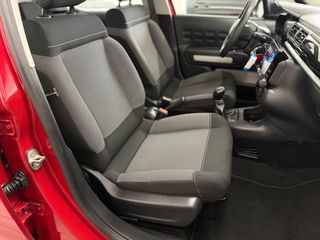 Citroen C3 2018 1.2 PURETECH FEEL ΟΘΟΝΗ-NAVI-CAMERA-thumb-32