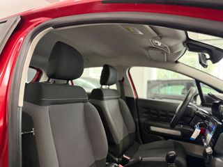 Citroen C3 2018 1.2 PURETECH FEEL ΟΘΟΝΗ-NAVI-CAMERA-thumb-33