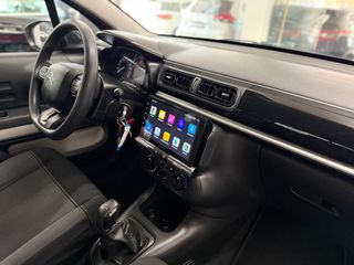 Citroen C3 2018 1.2 PURETECH FEEL ΟΘΟΝΗ-NAVI-CAMERA-thumb-34