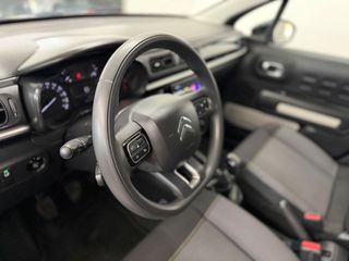 Citroen C3 2018 1.2 PURETECH FEEL ΟΘΟΝΗ-NAVI-CAMERA-thumb-35