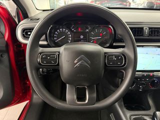 Citroen C3 2018 1.2 PURETECH FEEL ΟΘΟΝΗ-NAVI-CAMERA-thumb-36