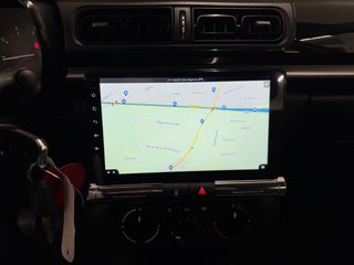 Citroen C3 2018 1.2 PURETECH FEEL ΟΘΟΝΗ-NAVI-CAMERA-thumb-38