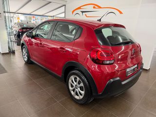 Citroen C3 2018 1.2 PURETECH FEEL ΟΘΟΝΗ-NAVI-CAMERA-thumb-10