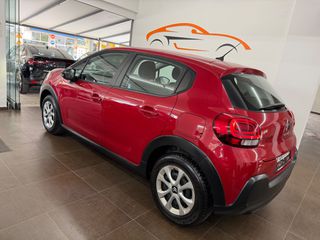 Citroen C3 2018 1.2 PURETECH FEEL ΟΘΟΝΗ-NAVI-CAMERA-thumb-11
