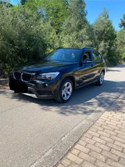 Bmw X1 2013 XDRIVE