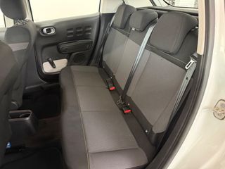 Citroen C3 2017 1.2 PURETECH 82 FEEL ΟΘΟΝΗ-NAVI-CAMERA-thumb-35