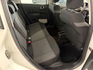 Citroen C3 2017 1.2 PURETECH 82 FEEL ΟΘΟΝΗ-NAVI-CAMERA-thumb-36