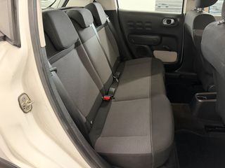 Citroen C3 2017 1.2 PURETECH 82 FEEL ΟΘΟΝΗ-NAVI-CAMERA-thumb-37