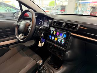 Citroen C3 2017 1.2 PURETECH 82 FEEL ΟΘΟΝΗ-NAVI-CAMERA-thumb-40
