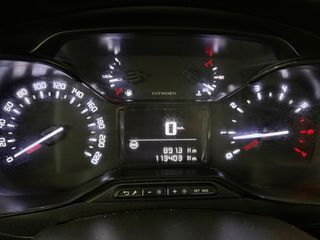 Citroen C3 2017 1.2 PURETECH 82 FEEL ΟΘΟΝΗ-NAVI-CAMERA-thumb-41