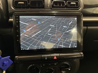 Citroen C3 2017 1.2 PURETECH 82 FEEL ΟΘΟΝΗ-NAVI-CAMERA-thumb-42