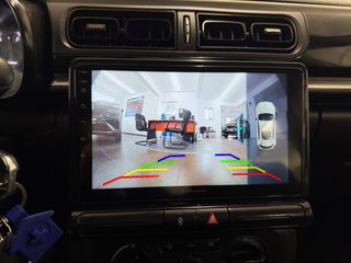 Citroen C3 2017 1.2 PURETECH 82 FEEL ΟΘΟΝΗ-NAVI-CAMERA-thumb-43