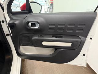 Citroen C3 2017 1.2 PURETECH 82 FEEL ΟΘΟΝΗ-NAVI-CAMERA-thumb-48